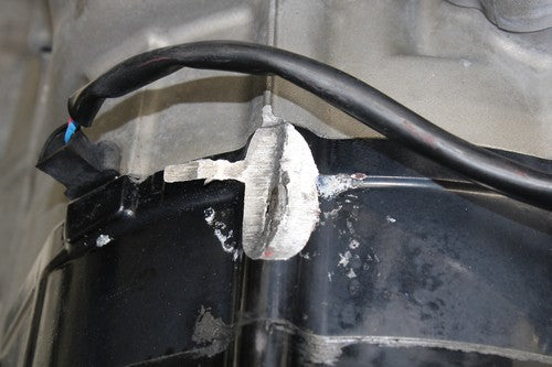 1997 Suzuki TL1000S Engine Motor