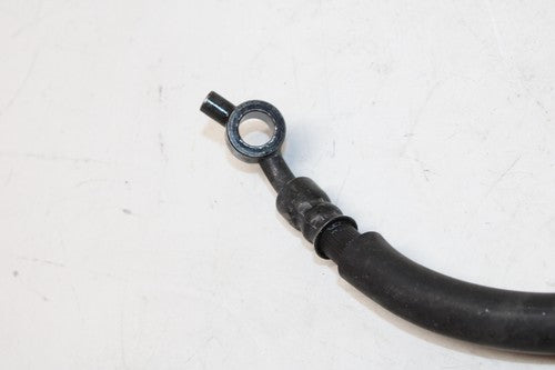 2015 Honda Cbr500r Rear Back Brake Hose Fluid Line