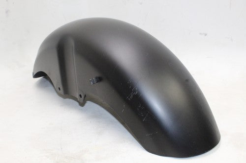 2008-15 Triumph Rocket Iii Roadster Front Wheel Fender OEM
