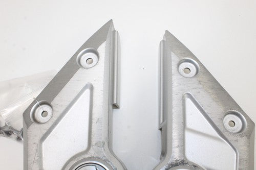 2004 01-05 Yamaha Fz1 Fazer Left Right Mid Upper Side Fairing Cowl Trim OEM