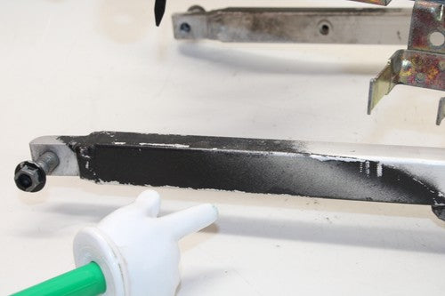 1997 Suzuki Gsxr750 Rear Subframe Back Sub Frame