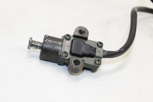 2007 Piaggio Bv 250 Kickstand Side Kick Stand Sensor OEM