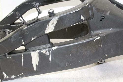 02-03 Yamaha Yzf R1 Rear Swingarm Back Suspension Swing Arm OEM