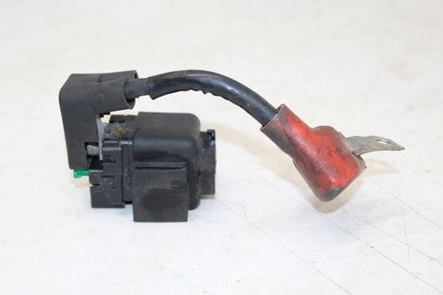 2005 Honda Shadow Spirit 750 Vt750dc Engine Starter Relay Starting Motor Switch