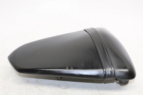 2018 Yamaha Yzf-r3 Rear Back Passenger Tandem Seat Pad Saddle Pillion