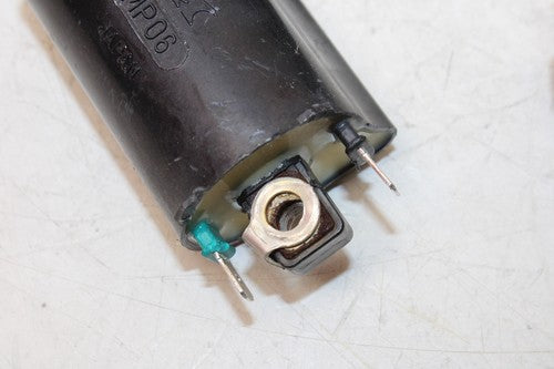 1997 Honda Interceptor 750 Vfr750f Ignition Coils Coil Spark Plug Caps