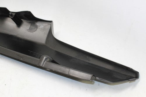 02-09 Suzuki Vstrom 1000 Dl1000 Left Rear Back Tail Fairing Cowl Shroud OEM