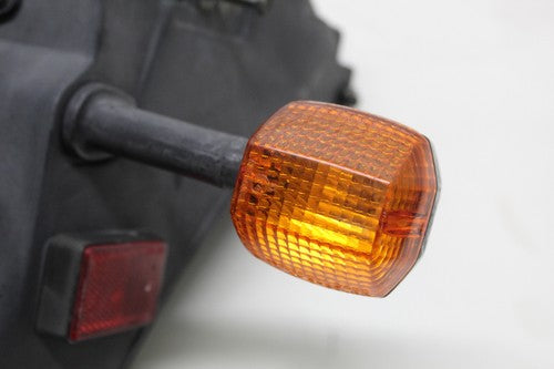 2001 Kawasaki Concours 1000 Zg1000a Rear Back Fender Mud Guard