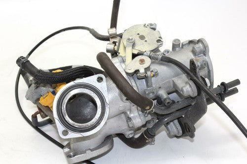 05-08 Kawasaki Vulcan 1600 Vn1600b Mean Streak Fuel Injector OEM