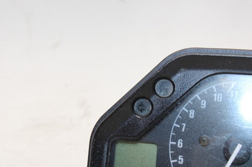 2003 Honda Cbr600rr Speedo Tach Gauges Display Cluster Speedometer Tachometer