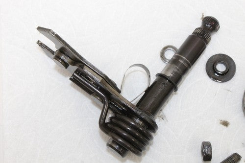 1986 Kawasaki Ninja 1000r Zx1000a Shifter Shift Shaft OEM