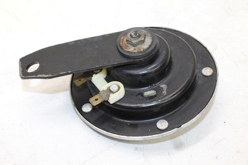 1981 Suzuki Gs650gl Horn Signal