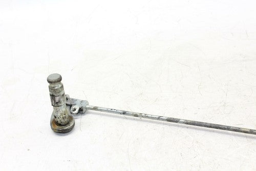 2003 Honda Nighthawk 750 Cb750 Shifter Shift Shaft OEM