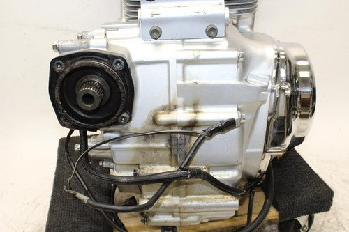 1996 Suzuki Intruder 1400 Vs1400glp Engine Motor 9k Miles