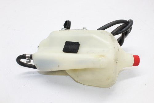 2008-2010 Ducati 848 Coolant Water Tank Reservoir Bottle OEM