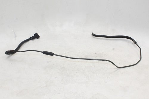 86-06 Kawasaki Concours 1000 Zg1000a Rear Brake Hose Fluid Line OEM