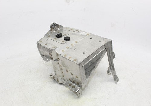 2004 Bmw K1200gt Abs Rear Back Tail Undertail Battery Tray Holder