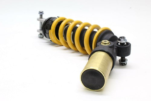 04-05 Honda Cbr1000rr Rear BACK Shock Absorber Suspension 52400-mel-671 Oem