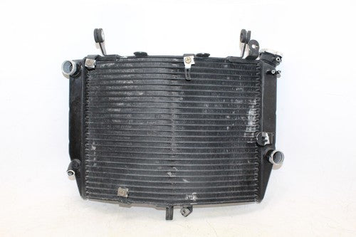 2004 Yamaha Yzf R6 Engine Radiator Motor Cooler Cooling Radiater