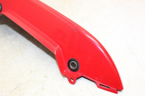 2007 Kawasaki Ninja 650r Ex650a Right Rear Back Tail Fairing Cowl 36040-0038