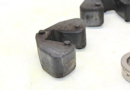 (05-08) 2006 Suzuki Gsxr 1000 Rear Hub Shock Dampers Cush Absorbers