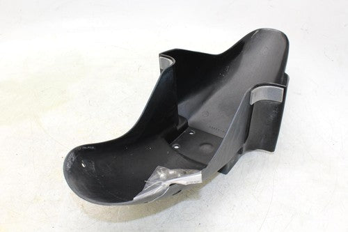 1989 Suzuki Gs500e Front Wheel Fender Cowl Fairing