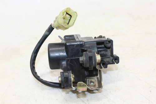 2005 Honda Cbr1000rr Exhaust Valve Servo Motor