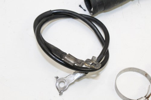 1991-94 Honda Cbr600f2 Engine Bolt Hardware Hose Clamp Positive Bracket Wire OEM