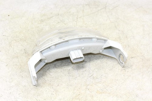 2006 Suzuki Gsxr1000 Rear Tail Taillight Back Brake Light