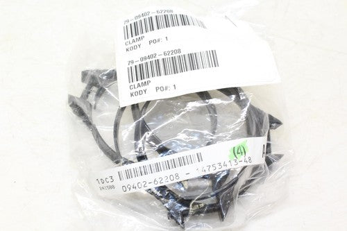 Tube,Outlet,Clamp,Bracket Comp,RD