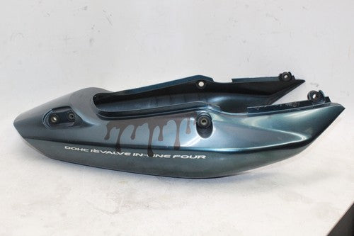 2001-05 Suzuki Bandit 1200 Gsf1200 Rear Back Tail Fairing Cowl Shroud OEM