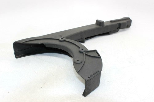 2006-2012 Bmw F800st Rear Back Drive Chain Guard Cover Shield Oem