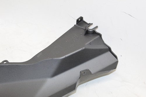 2006 Bmw K1200gt Abs Left Rear Back Tail Fairing Cowl Shroud 46637685011-04