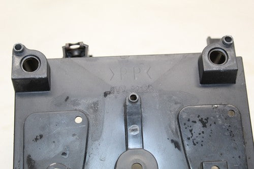 2005 Yamaha Yzf R1 Rear Back Tail Undertail Battery Tray Plastic