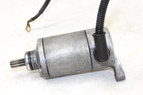 2002 Suzuki Sv650 Engine Starting Starter Motor -dc 12v
