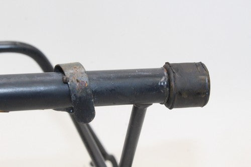 2020 Baodiao BD125 Upper Fairing Mirror Gauges Stay Bracket OEM