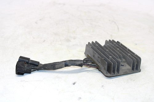 2005 Suzuki Boulevard M50 Vz 800 Rectifier Voltage Regulator