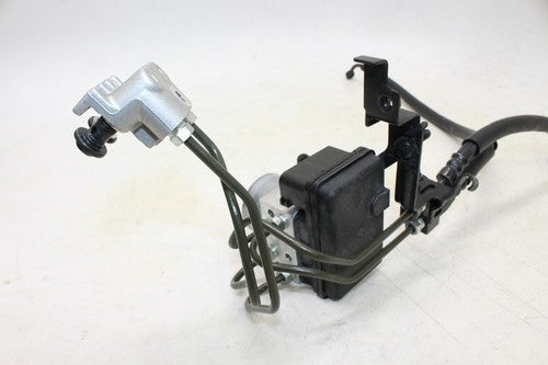 2022 Yamaha Mtt890 Tracer 9 Abs Pump Unit Module With Hoses Set