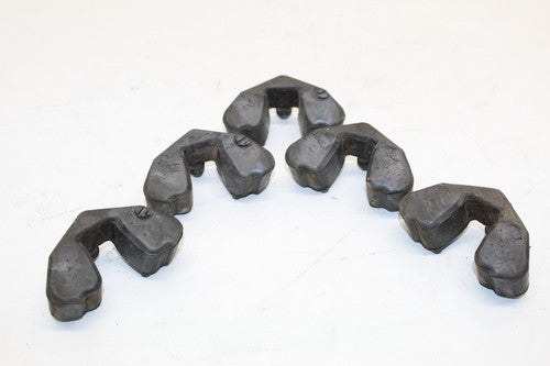 2003 Suzuki Gsxr1000 Rear Hub Shock Dampers Cush Absorbers