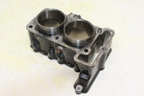 1988 Kawasaki Ninja 250r Ex250f Engine Motor Piston Cylinders Block Jug