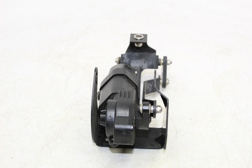 2004 Bmw K1200gt Abs ADJUSTMENT WINDSHIELD MOTOR Servo Motor 4663 7663204-074663