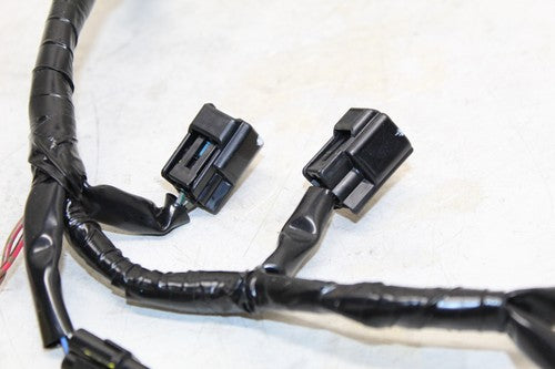 2009 Yamaha Yzf R6s Ignition Coil Wiring Harness Wire Loom
