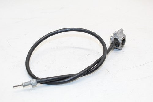 1992 Honda Cbr600f2 Speed Drive Gear Hub With Cable