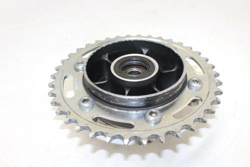 2015 Honda Cbr300r Rear Back Sprocket