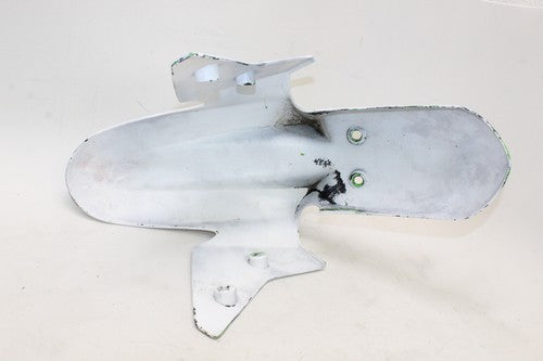 07-12 Kawasaki Ninja 250r Ex250j Front Wheel Fender Cowl Fairing 35004-0079-777