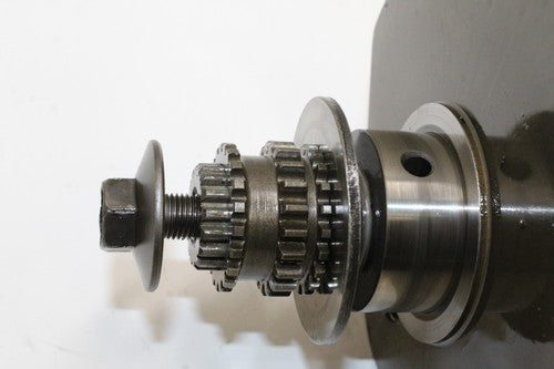 1990-03 Suzuki Vx800 Vx 800 Engine Motor Crankshaft Crank Shaft OEM