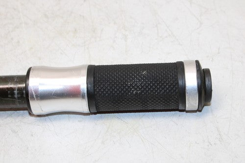 2000 Suzuki Katana 600 GSX600F LEFT CLIP ON HANDLEBAR