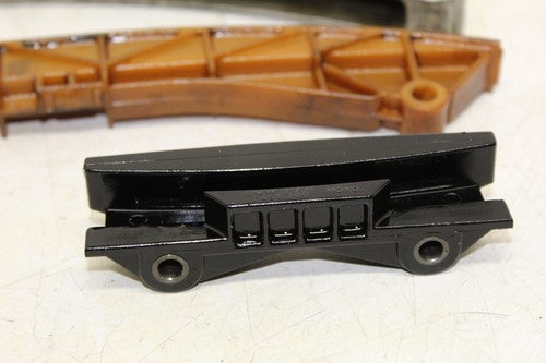 2004 Bmw K1200gt Abs Cam Timing Chain Guides