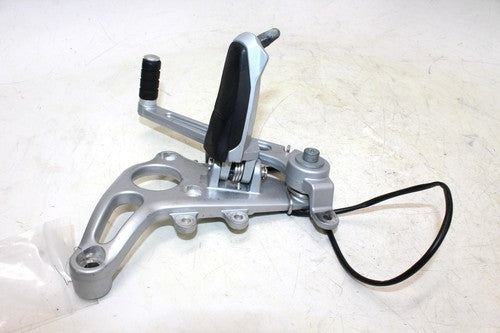 2003 Bmw R1150r Right Left Rearsets Rear Set Driver Foot Pegs