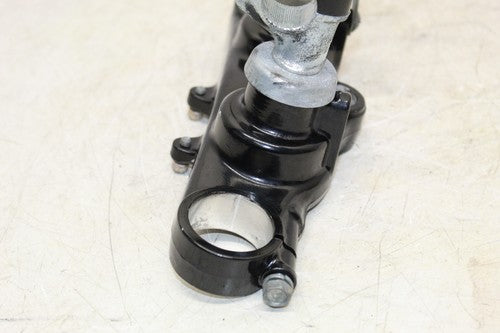 1985 Suzuki Gv1400gd Gv 1400 Forks Upper Triple Tree Clamp
